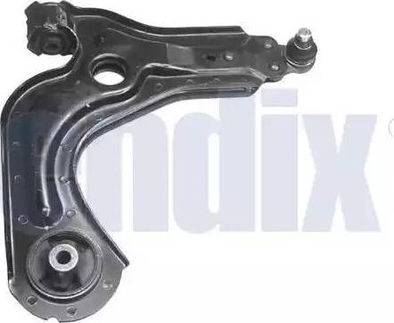 BENDIX 042220B - Lenker, Radaufhängung alexcarstop-ersatzteile.com