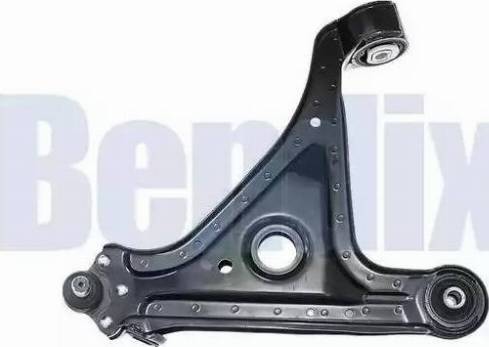 BENDIX 042227B - Lenker, Radaufhängung alexcarstop-ersatzteile.com