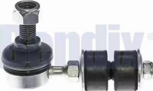 BENDIX 042745B - Stange / Strebe, Stabilisator alexcarstop-ersatzteile.com