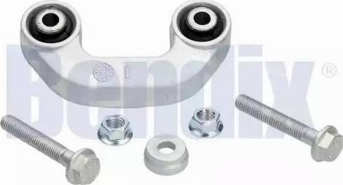 BENDIX 042716B - Stange / Strebe, Stabilisator alexcarstop-ersatzteile.com