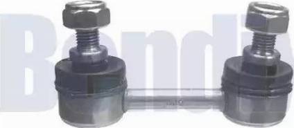 BENDIX 042782B - Stange / Strebe, Stabilisator alexcarstop-ersatzteile.com