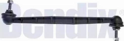 BENDIX 042731B - Stange / Strebe, Stabilisator alexcarstop-ersatzteile.com