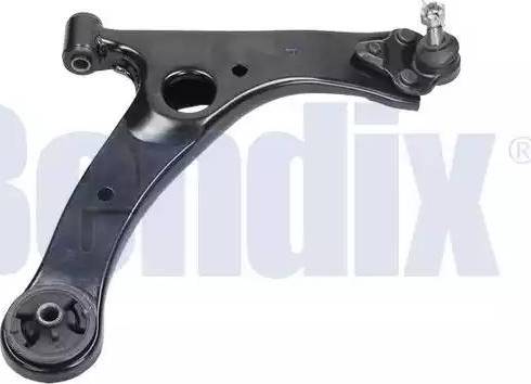 BENDIX 047912B - Lenker, Radaufhängung alexcarstop-ersatzteile.com