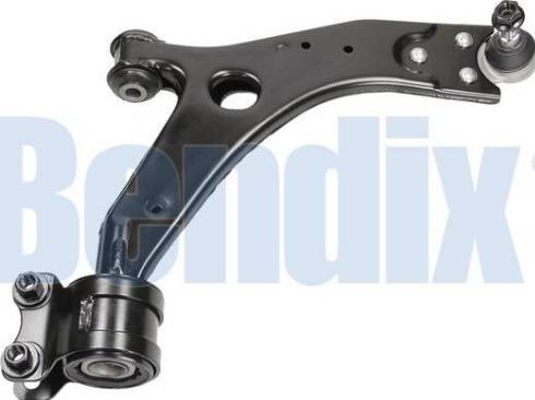 BENDIX 047982B - Lenker, Radaufhängung alexcarstop-ersatzteile.com