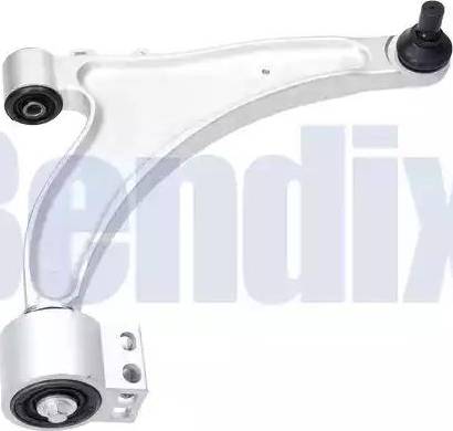 BENDIX 047499B - Lenker, Radaufhängung alexcarstop-ersatzteile.com