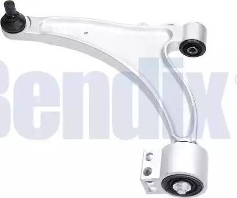 BENDIX 047498B - Lenker, Radaufhängung alexcarstop-ersatzteile.com