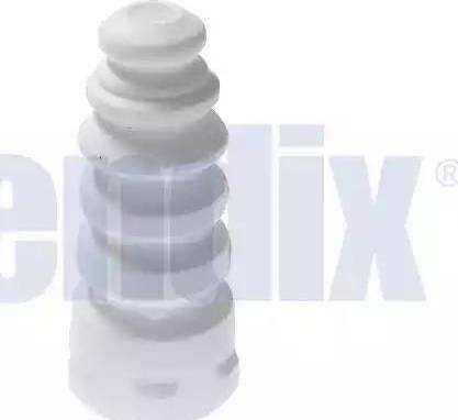 BENDIX 047406B - Anschlagpuffer, Federung alexcarstop-ersatzteile.com