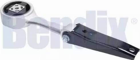 BENDIX 047659B - Lagerung, Motor alexcarstop-ersatzteile.com