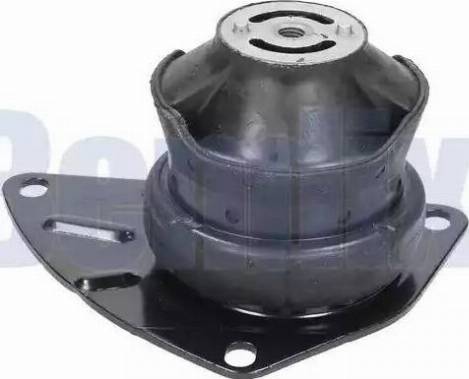 BENDIX 047653B - Lagerung, Motor alexcarstop-ersatzteile.com