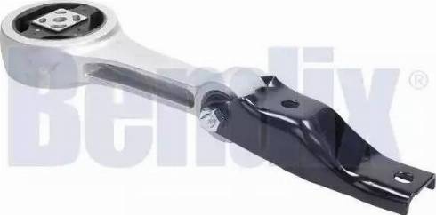 BENDIX 047661B - Lagerung, Motor alexcarstop-ersatzteile.com