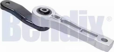 BENDIX 047670B - Lagerung, Motor alexcarstop-ersatzteile.com