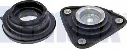 BENDIX 047059B - Federbeinstützlager alexcarstop-ersatzteile.com