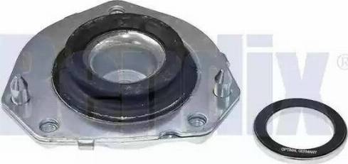 BENDIX 047057B - Federbeinstützlager alexcarstop-ersatzteile.com