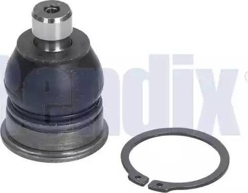 BENDIX 047844B - Trag / Führungsgelenk alexcarstop-ersatzteile.com