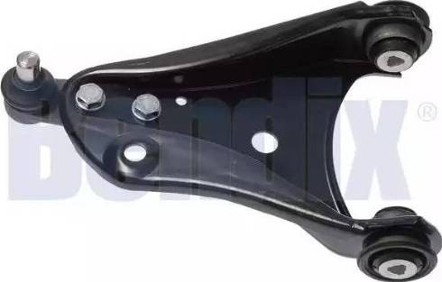 BENDIX 047835B - Lenker, Radaufhängung alexcarstop-ersatzteile.com