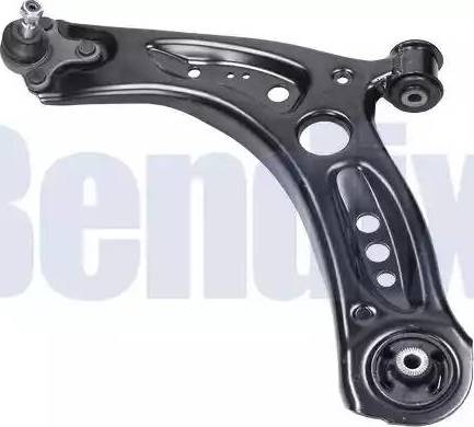 BENDIX 047743B - Lenker, Radaufhängung alexcarstop-ersatzteile.com