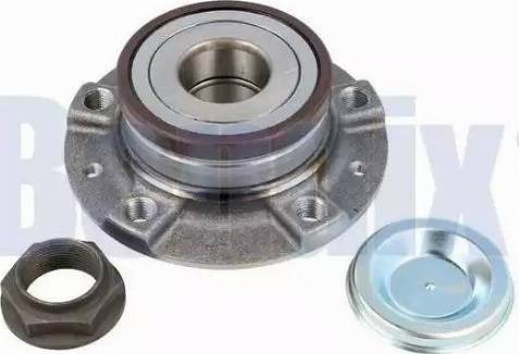 BENDIX 050435B - Radnabe alexcarstop-ersatzteile.com