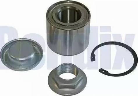 BENDIX 050436B - Radlagersatz alexcarstop-ersatzteile.com