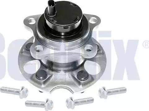 BENDIX 050599B - Radnabe alexcarstop-ersatzteile.com