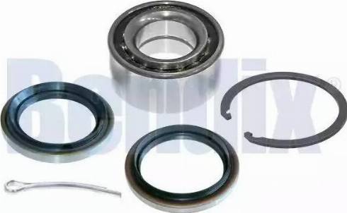 BENDIX 050594B - Radlagersatz alexcarstop-ersatzteile.com