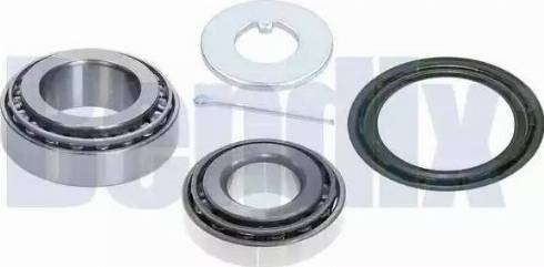 BENDIX 050598B - Radlagersatz alexcarstop-ersatzteile.com