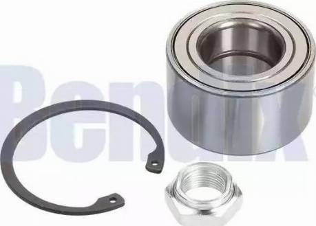 BENDIX 050545B - Radlagersatz alexcarstop-ersatzteile.com