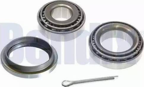 BENDIX 050584B - Radlagersatz alexcarstop-ersatzteile.com