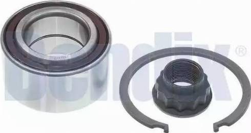 BENDIX 050636B - Radlagersatz alexcarstop-ersatzteile.com