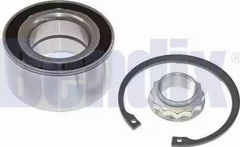 BENDIX 050091B - Radlagersatz alexcarstop-ersatzteile.com