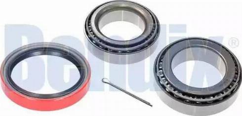 BENDIX 050042B - Radlagersatz alexcarstop-ersatzteile.com