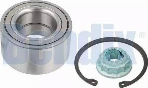 BENDIX 050064B - Radlagersatz alexcarstop-ersatzteile.com