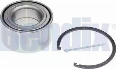 BENDIX 050066B - Radlagersatz alexcarstop-ersatzteile.com