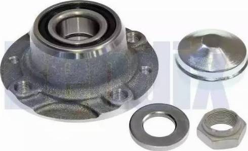 BENDIX 050001B - Radnabe alexcarstop-ersatzteile.com