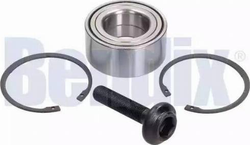 BENDIX 050019B - Radlagersatz alexcarstop-ersatzteile.com