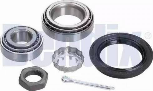 Timken K73831 - Radlagersatz alexcarstop-ersatzteile.com