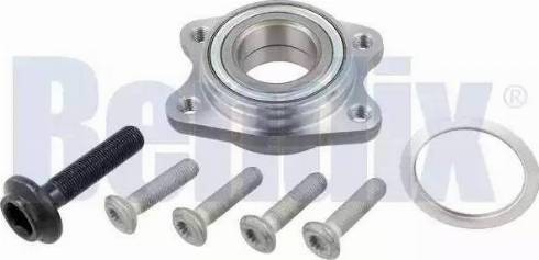 BENDIX 050038B - Radlagersatz alexcarstop-ersatzteile.com