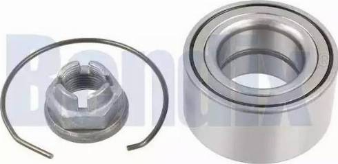 BENDIX 050032B - Radlagersatz alexcarstop-ersatzteile.com