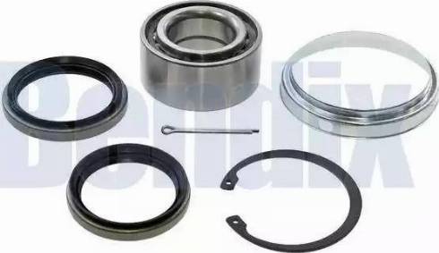 BENDIX 050079B - Radlagersatz alexcarstop-ersatzteile.com