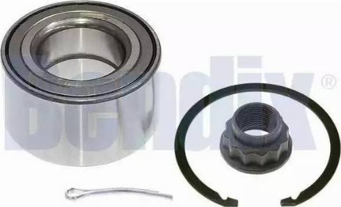 BENDIX 050078B - Radlagersatz alexcarstop-ersatzteile.com