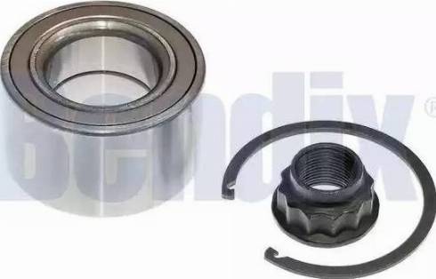 BENDIX 050144B - Radlagersatz alexcarstop-ersatzteile.com