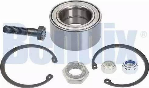 BENDIX 050132B - Radlagersatz alexcarstop-ersatzteile.com