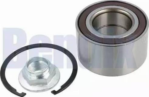 BENDIX 050879B - Radlagersatz alexcarstop-ersatzteile.com