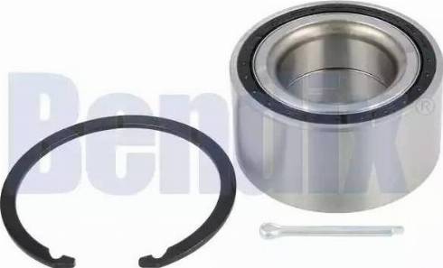 BENDIX 050874B - Radlagersatz alexcarstop-ersatzteile.com