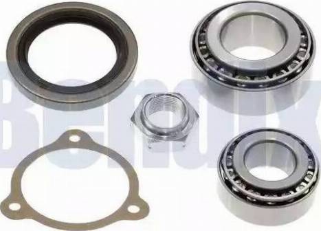 BENDIX 050365B - Radlagersatz alexcarstop-ersatzteile.com