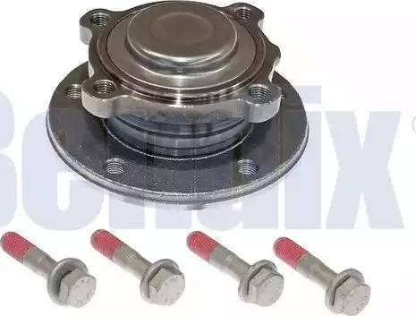 BENDIX 050304B - Radnabe alexcarstop-ersatzteile.com