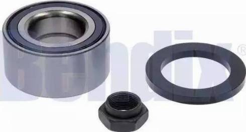 BENDIX 050306B - Radlagersatz alexcarstop-ersatzteile.com