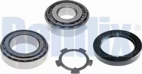 BENDIX 050388B - Radlagersatz alexcarstop-ersatzteile.com