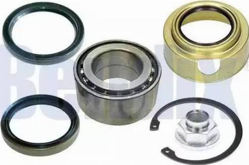 BENDIX 050330B - Radlagersatz alexcarstop-ersatzteile.com