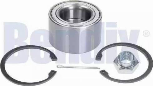 BENDIX 050328B - Radlagersatz alexcarstop-ersatzteile.com