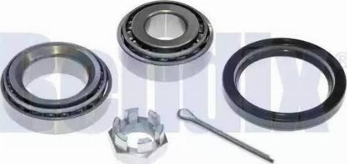 BENDIX 050376B - Radlagersatz alexcarstop-ersatzteile.com